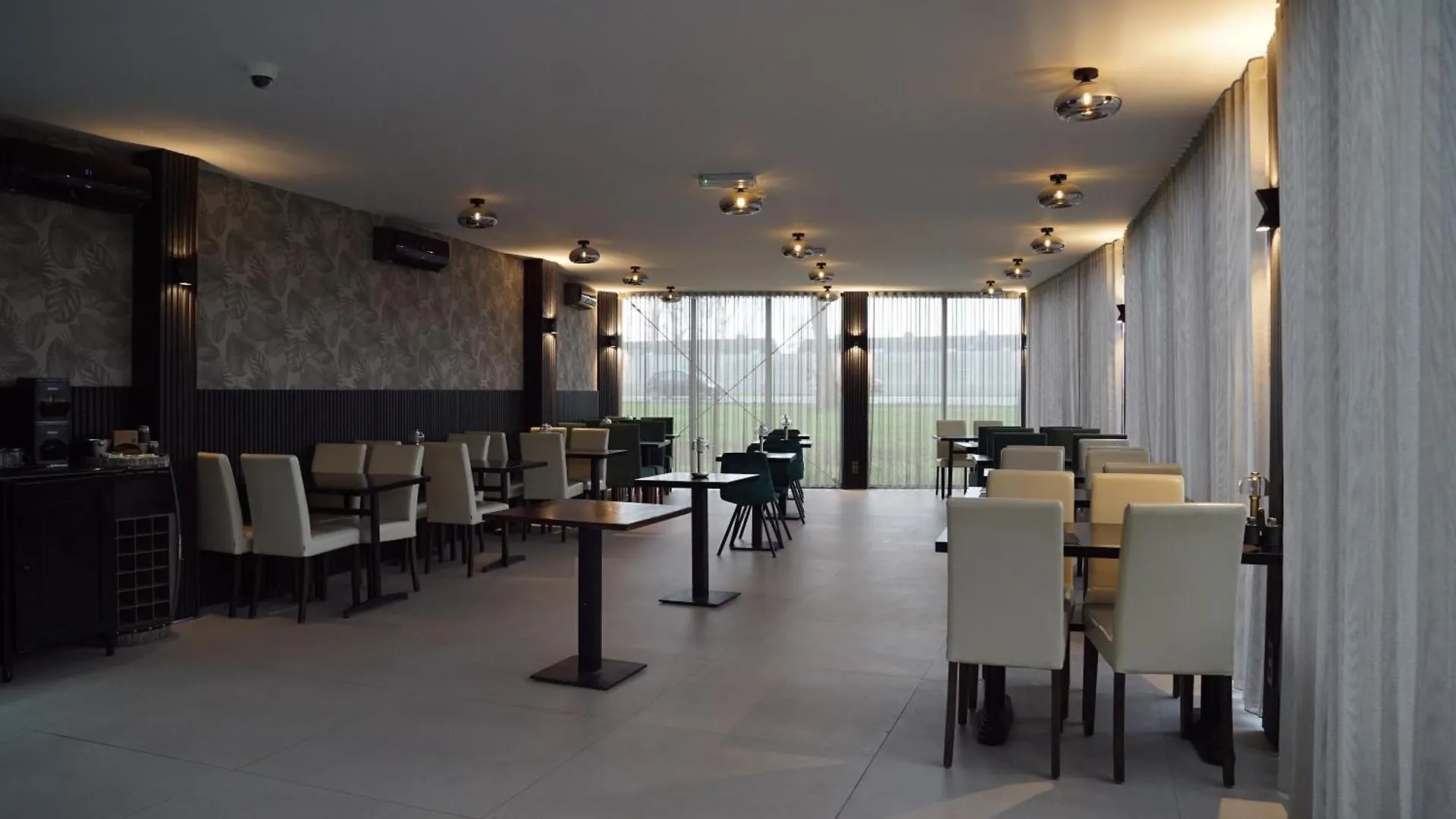 Ma Airport Hotel Hoofddorp