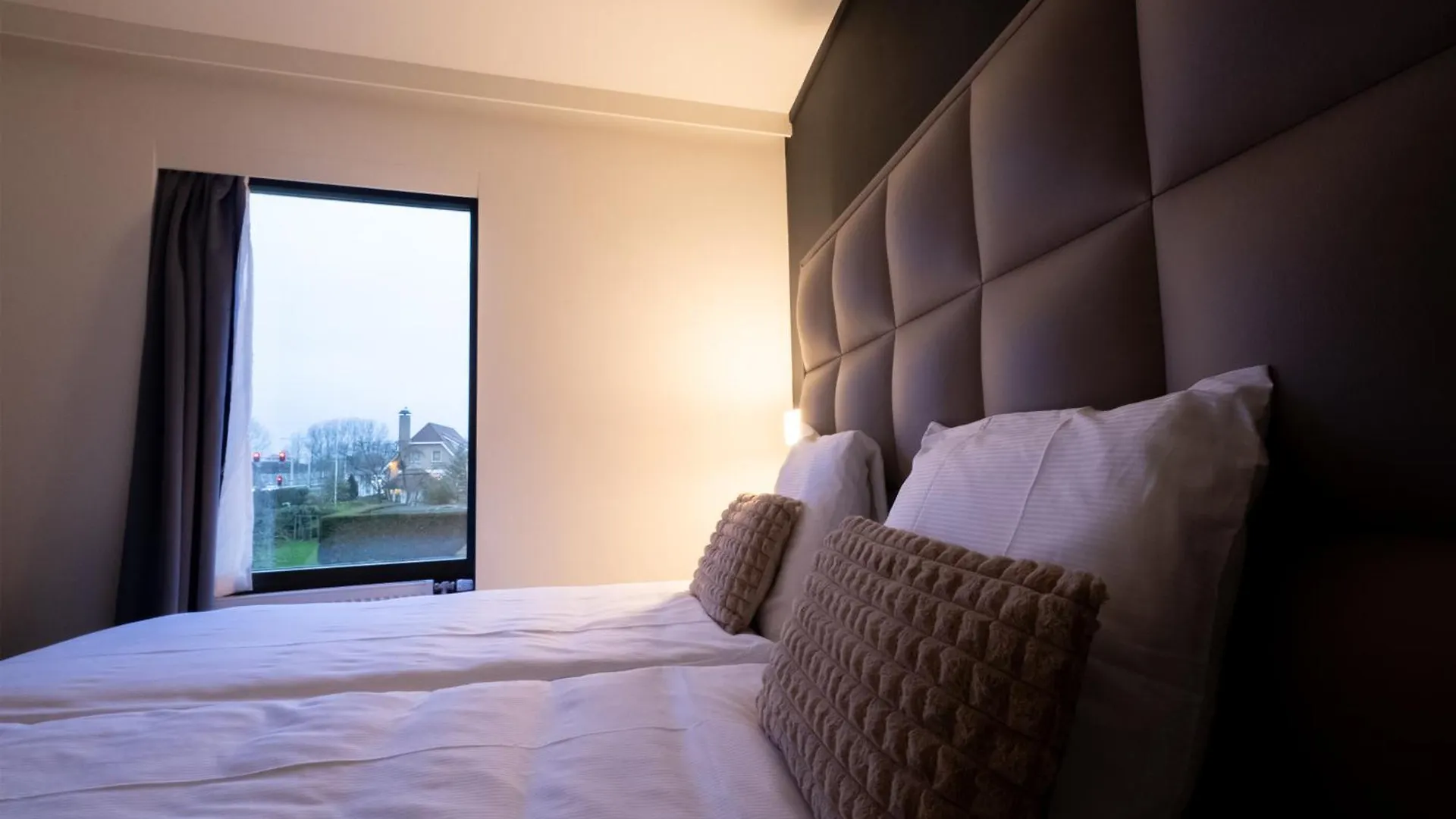 Ma Airport Hotel Hoofddorp Nederland