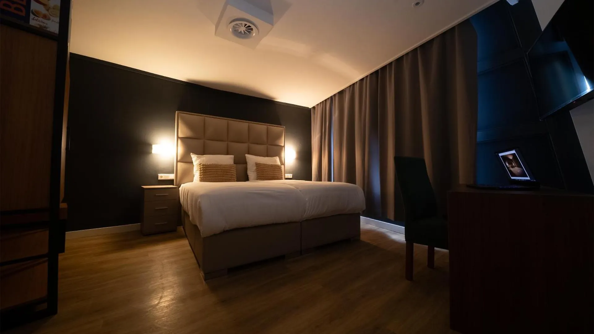 Ma Airport Hotel Hoofddorp 3*,  Netherlands