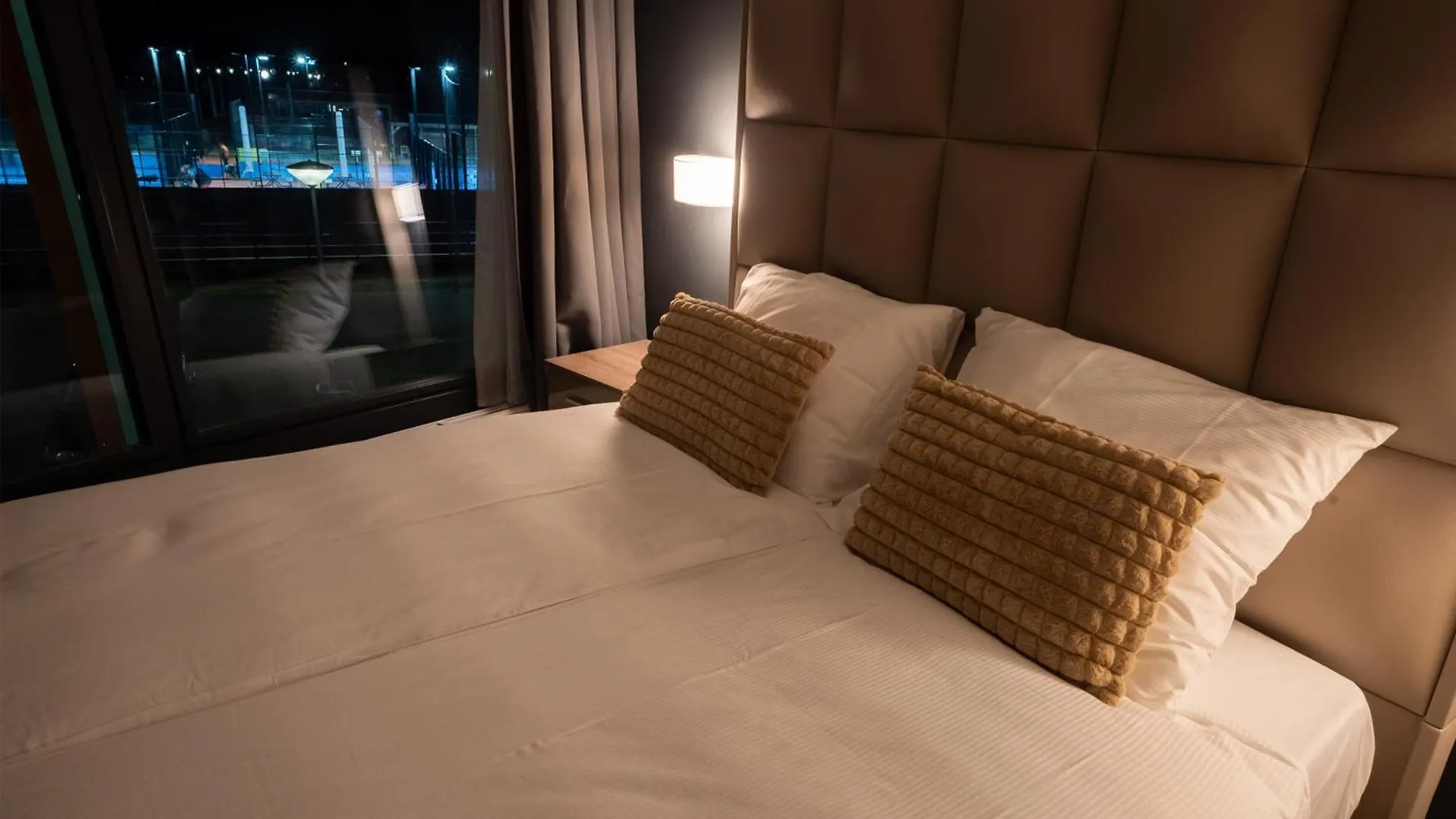 Ma Airport Hotel Hoofddorp
