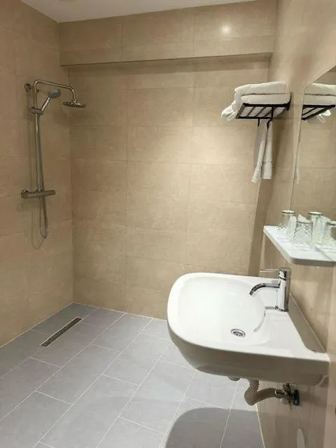 ***  Ma Airport Hotel Hoofddorp Holland