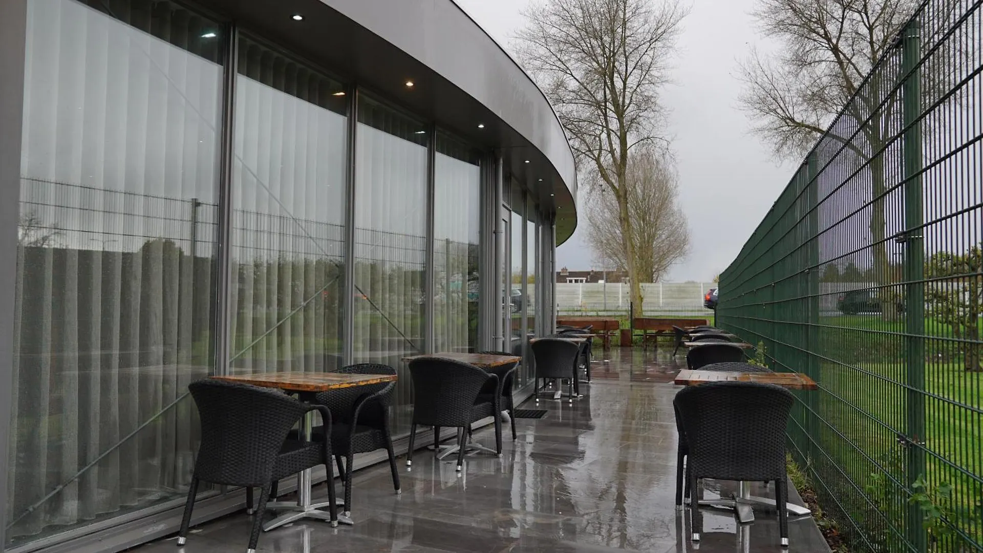 Ma Airport Hotel Hoofddorp